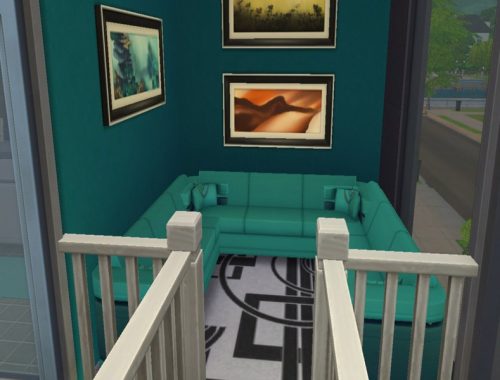 The Tide Lounge