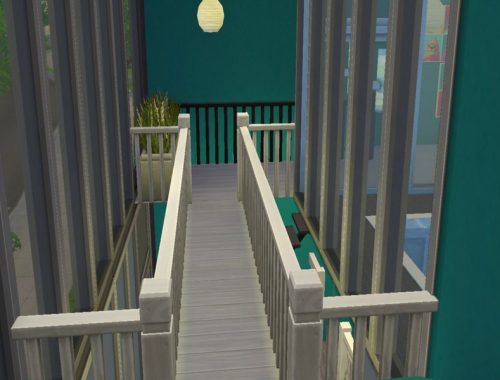 The Tide Lounge