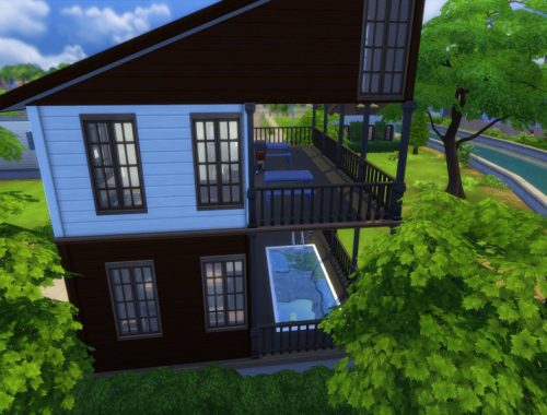 Shotgun Single Home 2