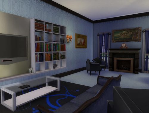 Gryphon Estate
