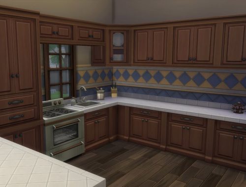 Gryphon Estate