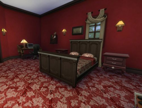 Gryphon Estate