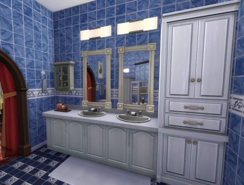 Gryphon Estate