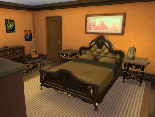 Gryphon Estate