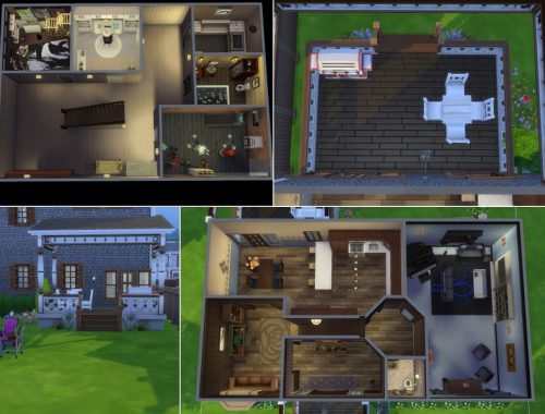 Gryphon Estate