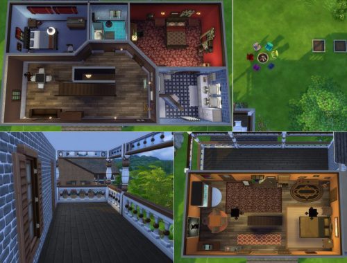 Gryphon Estate