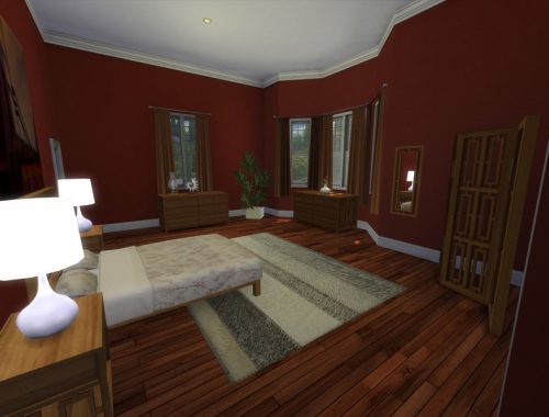 19th Century Victorian