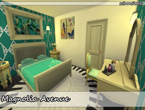 Magnolia Avenue