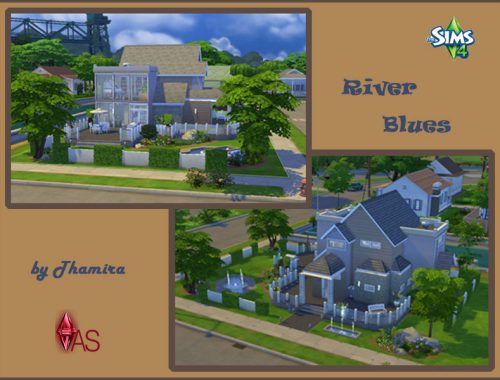 River Blues