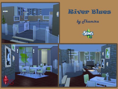 River Blues