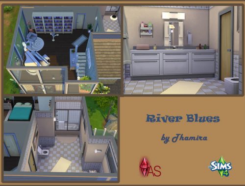 River Blues