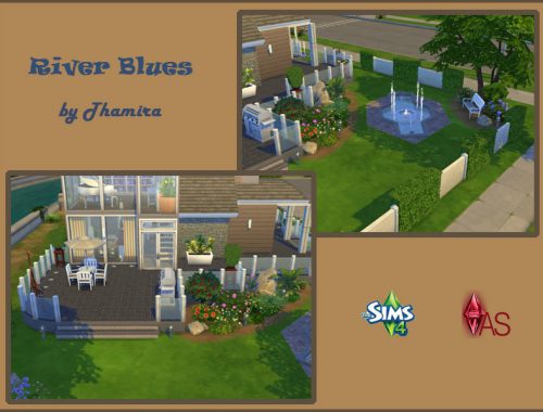 River Blues