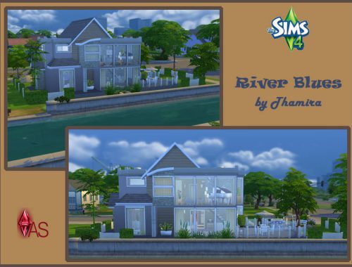 River Blues