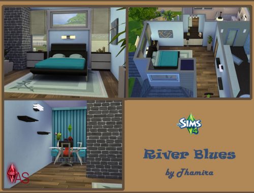 River Blues