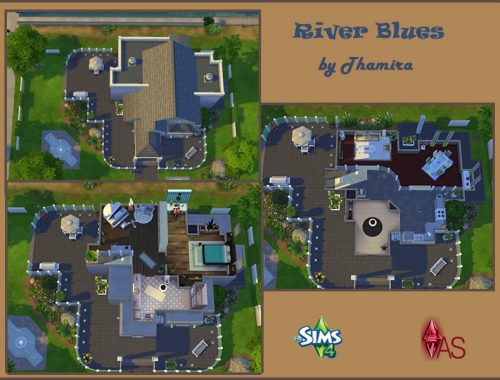 River Blues
