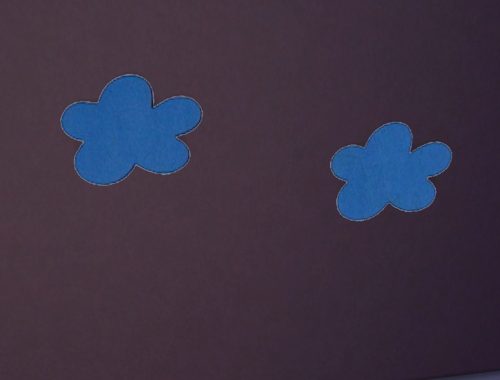 Biene Maja Wall Tattoos