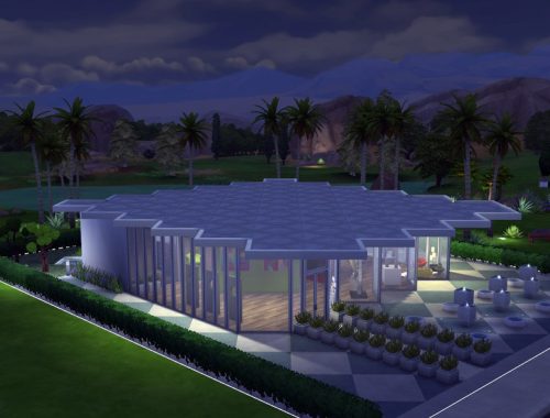 Festival Hall