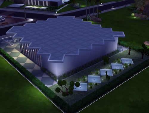 Festival Hall