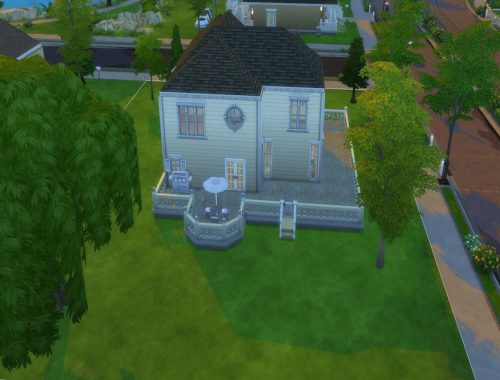 Alice Springs Home