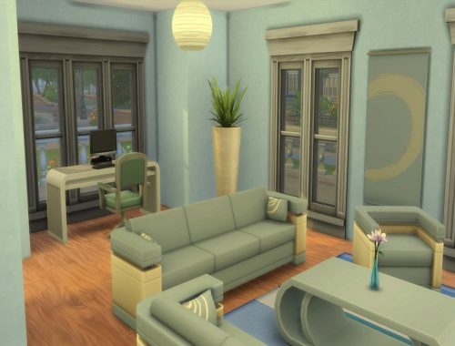 Alice Springs Home