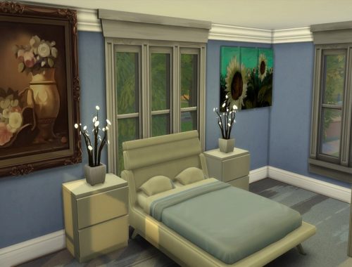 Alice Springs Home