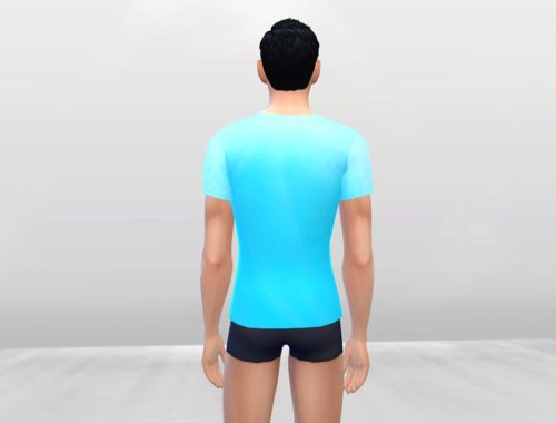 AVN Kyler Moss Shirt