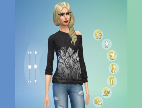 Logo Lounge Top