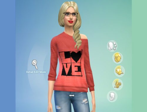 Logo Lounge Top
