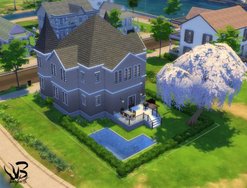 Victorian dream