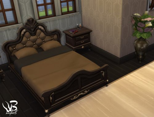 Victorian dream