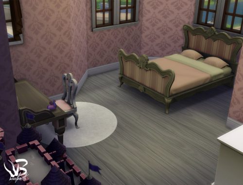 Victorian dream