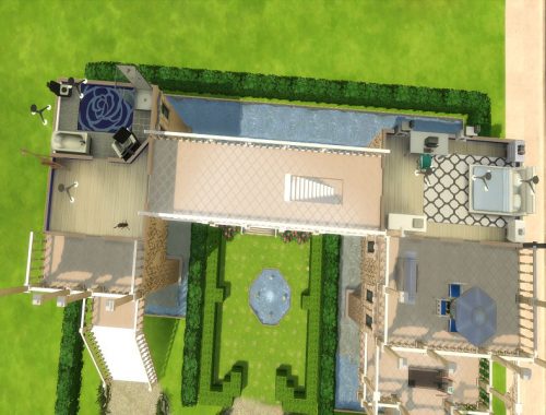 Romantic Couple Home V2