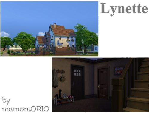 Lynette