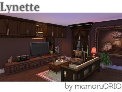 Lynette