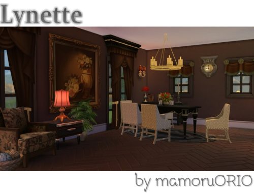 Lynette