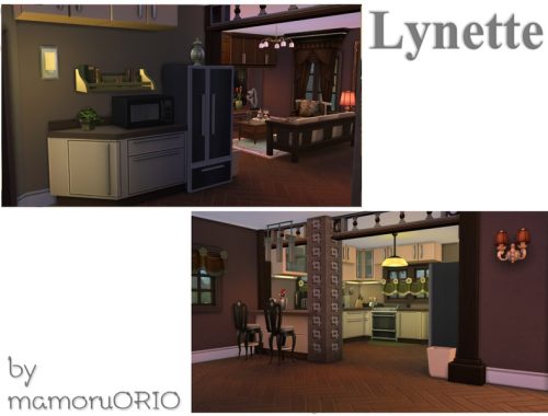 Lynette
