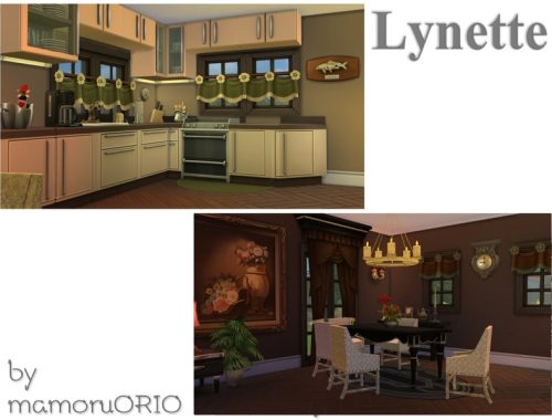 Lynette
