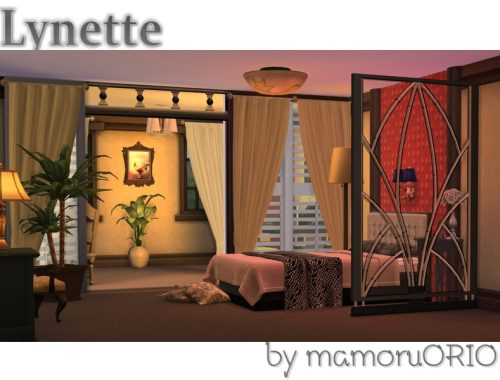 Lynette
