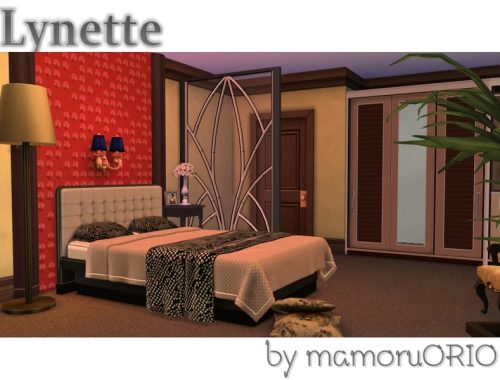 Lynette