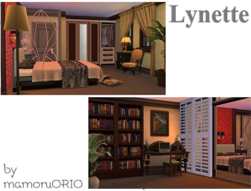 Lynette
