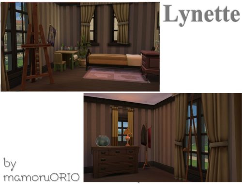 Lynette