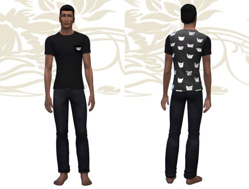 Tee-Shirt Desinos