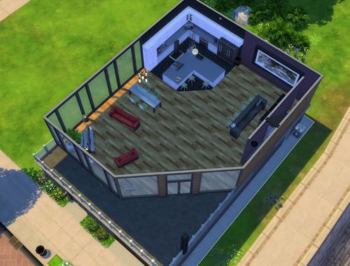 Spacious Small Giant NO CC BASEGAME