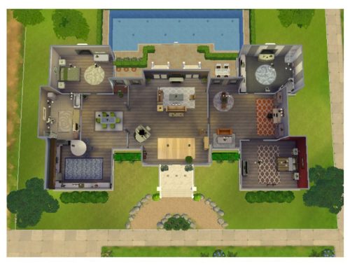 Cape Cod Family Home