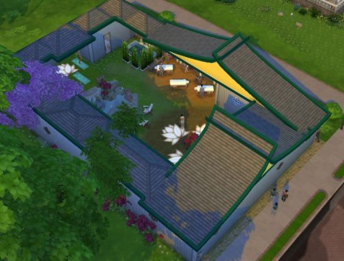 Secret Happy - Day Spa