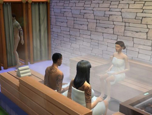 Secret Happy - Day Spa