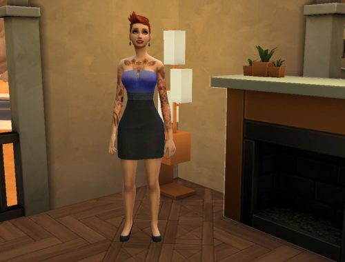 Stacy Arozco