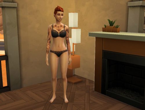 Stacy Arozco