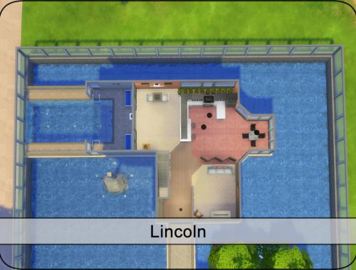 Lincoln