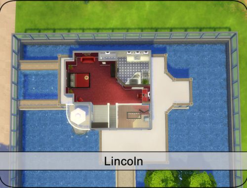 Lincoln